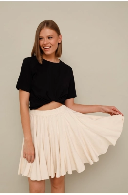 Юбка PURPUR 11-302  Юбка PURPUR 11-302