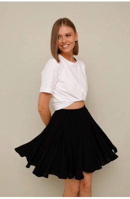 Юбка PURPUR 11-302/1  Юбка PURPUR 11-302/1