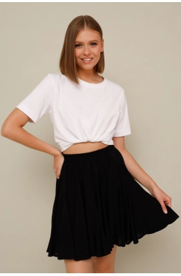 Юбка PURPUR 11-302/1  Юбка PURPUR 11-302/1