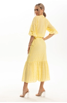 Комплект Golden Valley 6541-1 желтый 