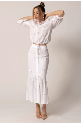 Комплект Golden Valley 6541-1 белый 