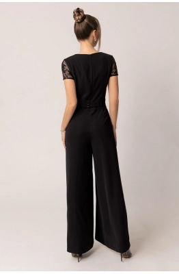 Комбинезон Golden Valley 1056-1 черный Комбинезон Golden Valley 1056-1 черный