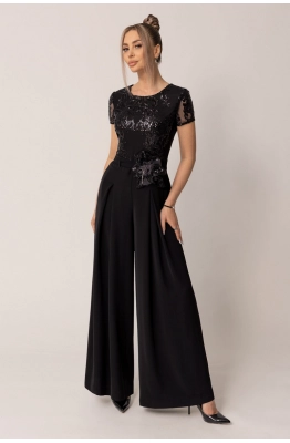 Комбинезон Golden Valley 1056-1 черный 