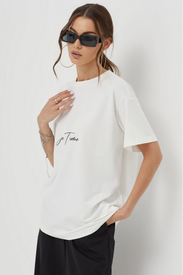 Футболка Lyushe 3849 Футболка Lyushe 3849