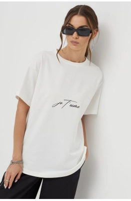 Футболка Lyushe 3849