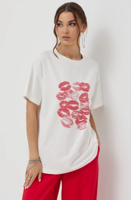 Футболка Lyushe 3850  Футболка Lyushe 3850