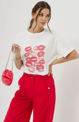 Футболка Lyushe 3850  Футболка Lyushe 3850