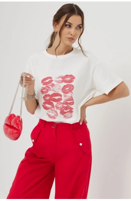 Футболка Lyushe 3850 Футболка Lyushe 3850