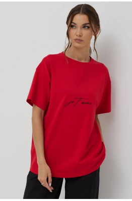 Футболка Lyushe 3851