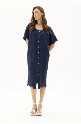 Платье Фантазия Мод 4831  Платье Фантазия Мод 4831