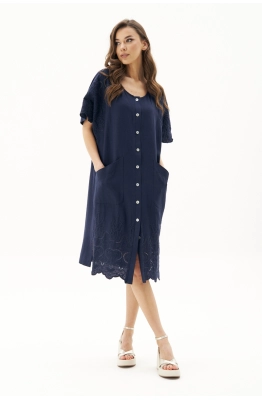 Платье Фантазия Мод 4831  Платье Фантазия Мод 4831