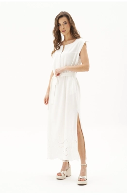 Платье Фантазия Мод 4834 Платье Фантазия Мод 4834