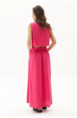 Платье Фантазия Мод 4836 Платье Фантазия Мод 4836