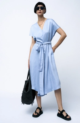 Комбинезон MilMil 1109-2 Лима голубой Комбинезон MilMil 1109-2 Лима голубой