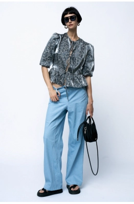 Блуза MilMil 1121 Лео