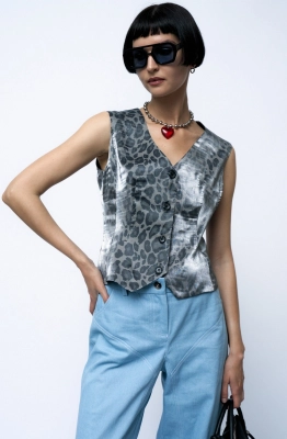 Жилет MilMil 1122 Неаполь