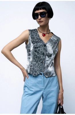 Жилет MilMil 1122 Неаполь