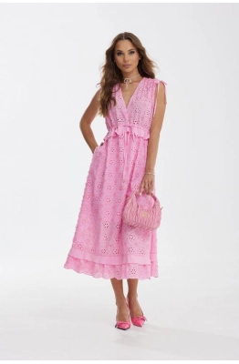 Платье Vesnaletto 3886 