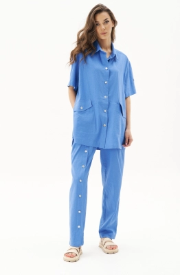 Костюм Фантазия Мод 4815 