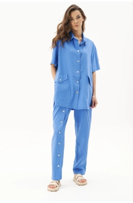 Костюм Фантазия Мод 4815  Костюм Фантазия Мод 4815