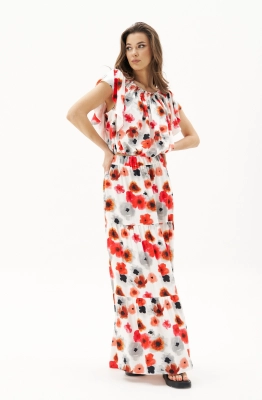 Костюм Фантазия Мод 4842 