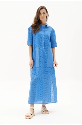 Платье Фантазия Мод 4846  Платье Фантазия Мод 4846