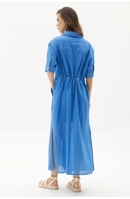 Платье Фантазия Мод 4846  Платье Фантазия Мод 4846