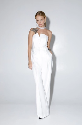 Костюм-тройка PiRS 5026 молочный Костюм-тройка PiRS 5026 молочный