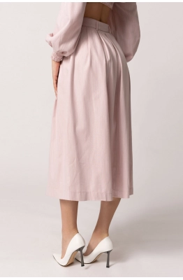Юбка Golden Valley 5030-1 розовый