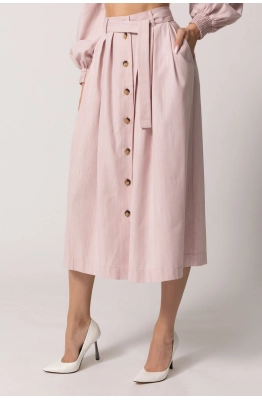 Юбка Golden Valley 5030-1 розовый