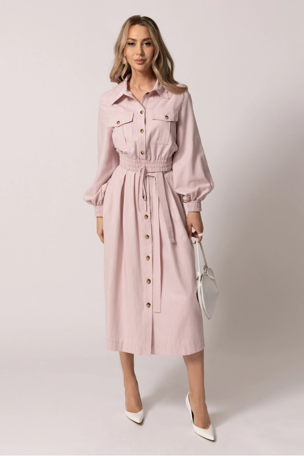 Блуза Golden Valley 2344 розовый Блуза Golden Valley 2344 розовый