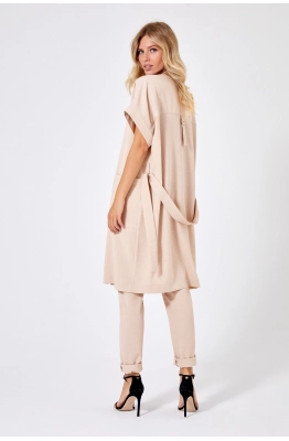 Платье-туника Rivoli 7164 Платье-туника Rivoli 7164