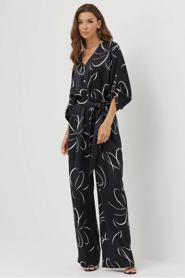 Комбинезон Lyushe 3855 Комбинезон Lyushe 3855
