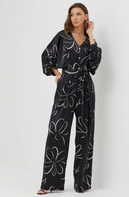 Комбинезон Lyushe 3855  Комбинезон Lyushe 3855