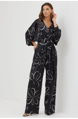 Комбинезон Lyushe 3855 