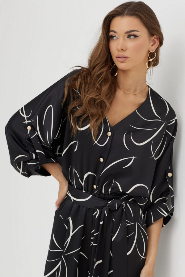 Комбинезон Lyushe 3855 Комбинезон Lyushe 3855