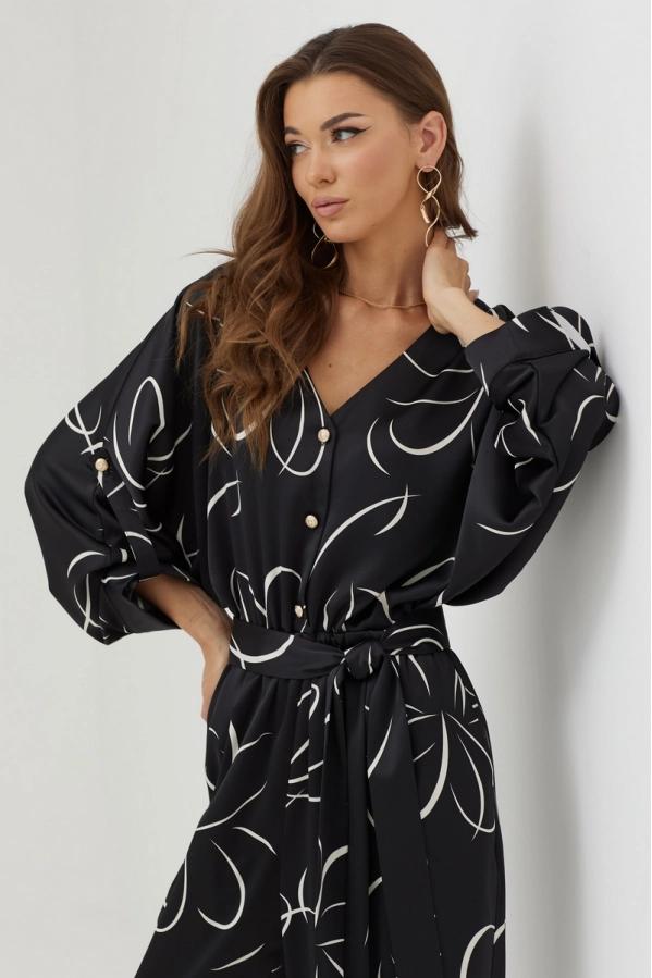 Комбинезон Lyushe 3855 Комбинезон Lyushe 3855