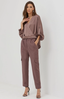 Брюки Lyushe 3864 Брюки Lyushe 3864