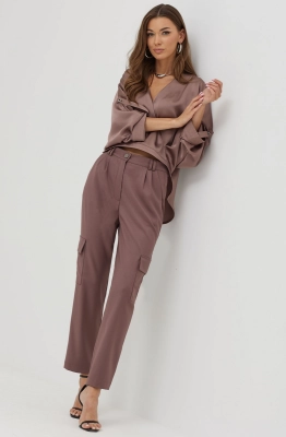 Брюки Lyushe 3864 Брюки Lyushe 3864