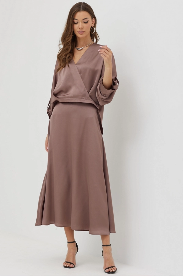Юбка Lyushe 3865 Юбка Lyushe 3865