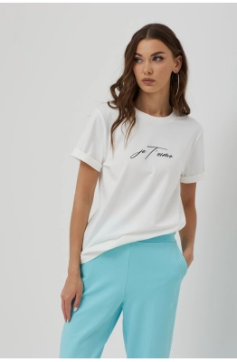 Футболка Lyushe 3868