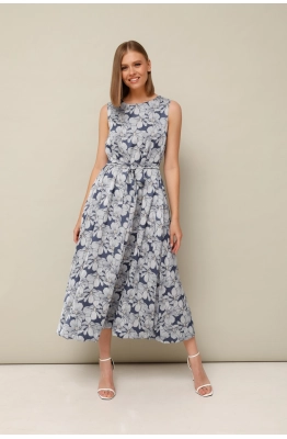 Платье PURPUR 11-293/8