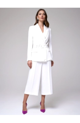 Костюм DEVITA 5016 белый 