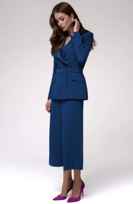 Костюм DEVITA 5016 морская волна 