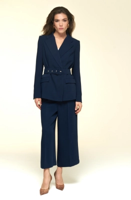 Костюм DEVITA 5016 синий 