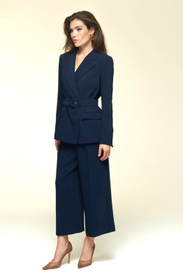 Костюм DEVITA 5016 синий 