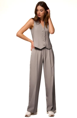 Брюки DEVITA 3010 капучино 