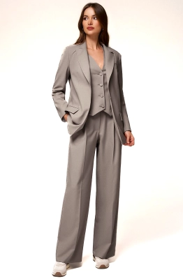 Жакет DEVITA 4011 капучино Жакет DEVITA 4011 капучино