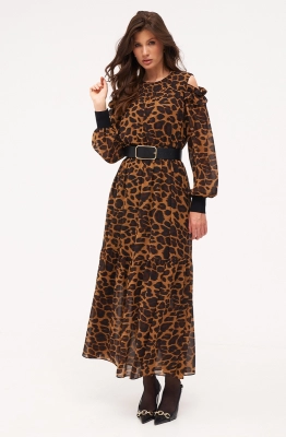 Платье KaVari 1067.1 Платье KaVari 1067.1