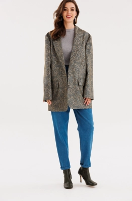 Жакет EOLA 2558.1 Жакет EOLA 2558.1